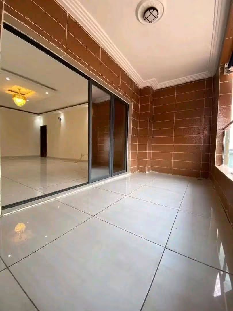 Bel appartement 3 pièces haut standing