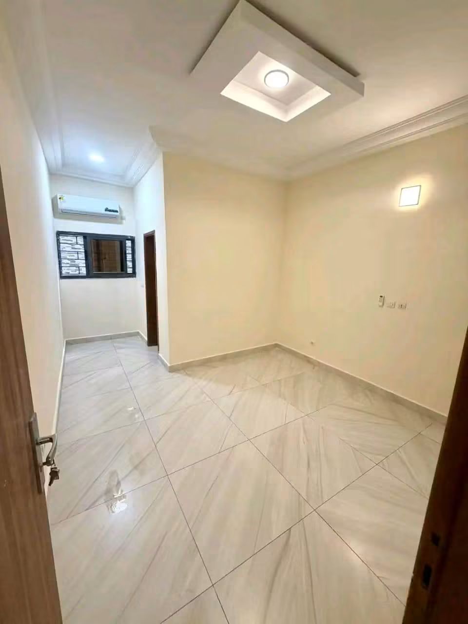 Magnifique appartement 4 pièces