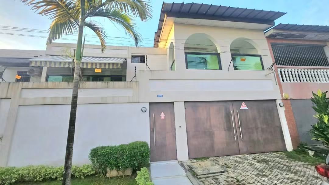 Villa duplex haut standing