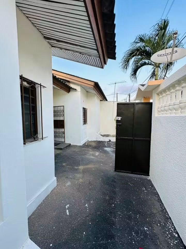 Belle villa basse 4 pièces