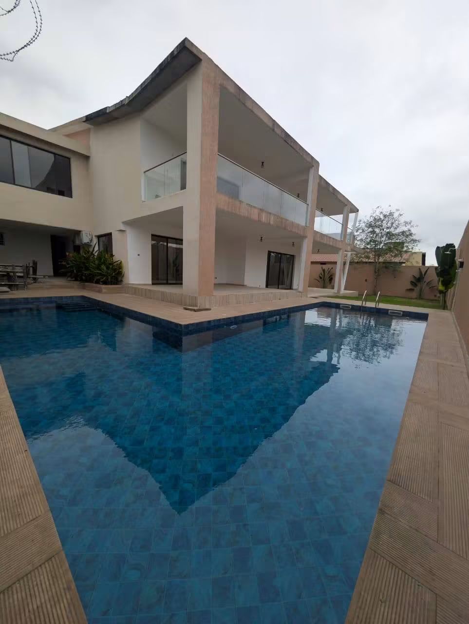 Somptueuse villa duplex 10 pièces