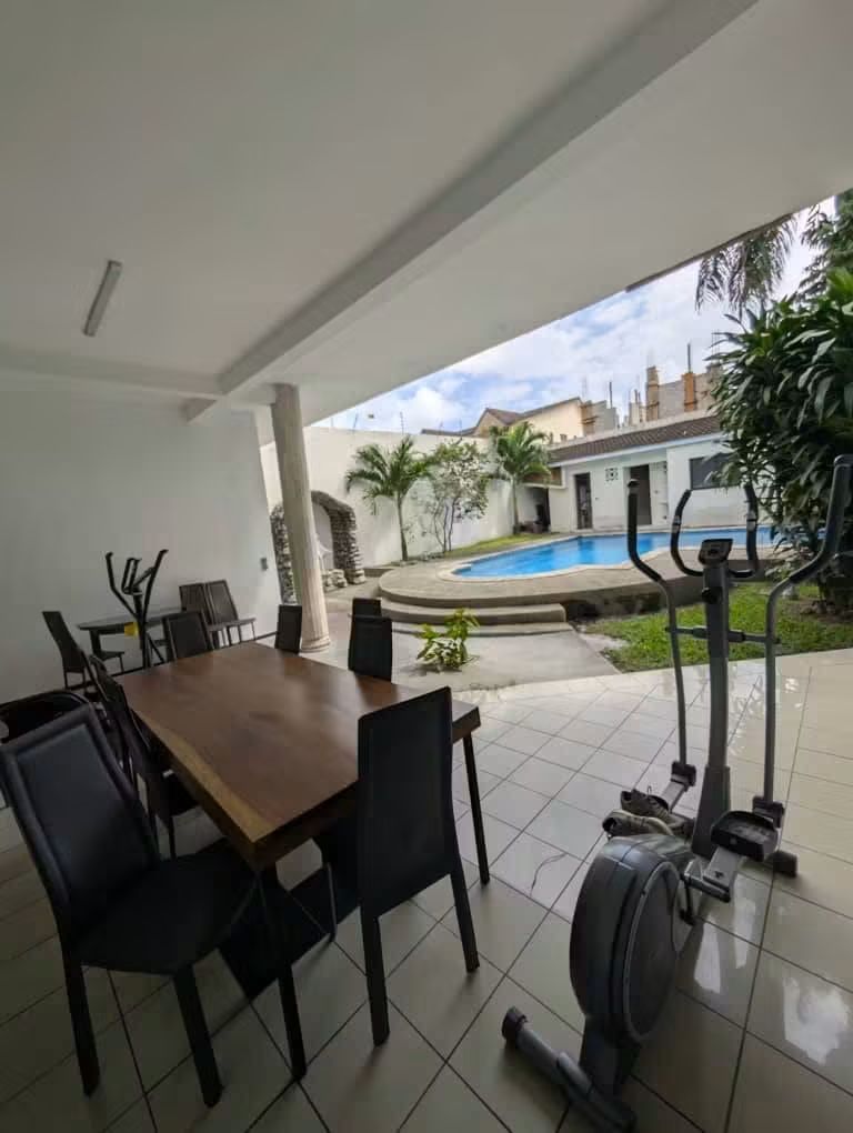 Splendide duplex haut standing