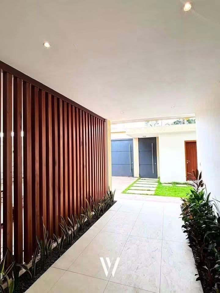 Villa duplex 7 pièces haut standing