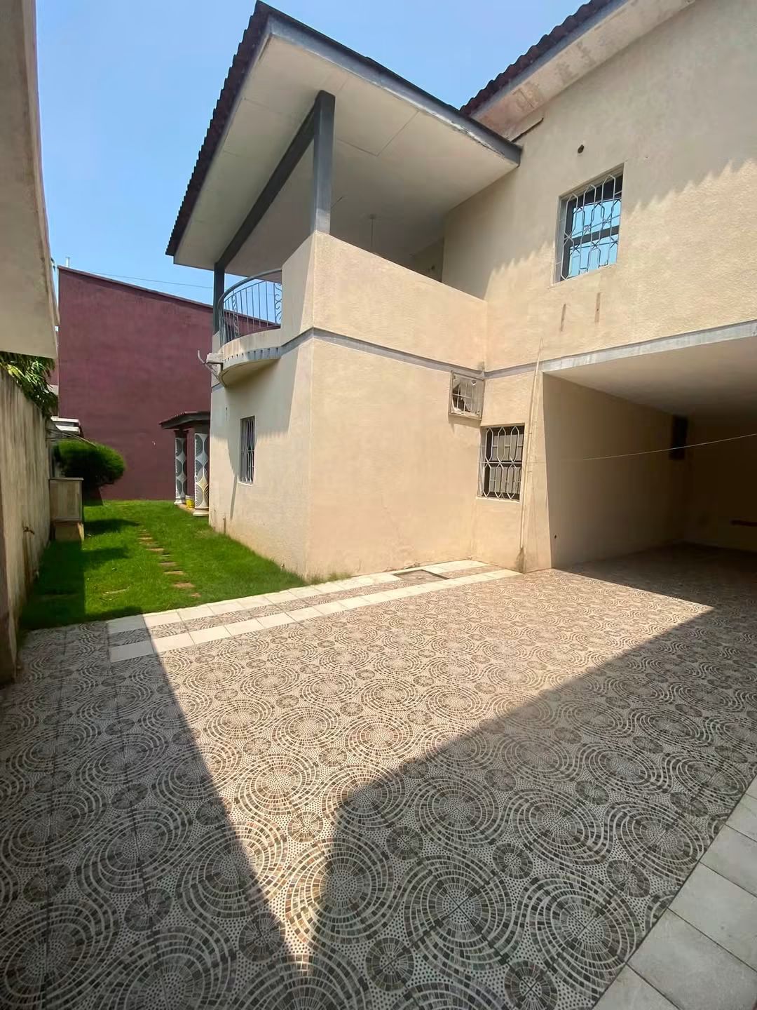 Belle villa duplex 6 pièces