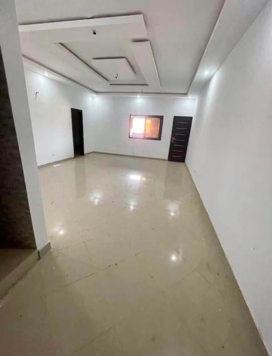 Logement 3 pièces