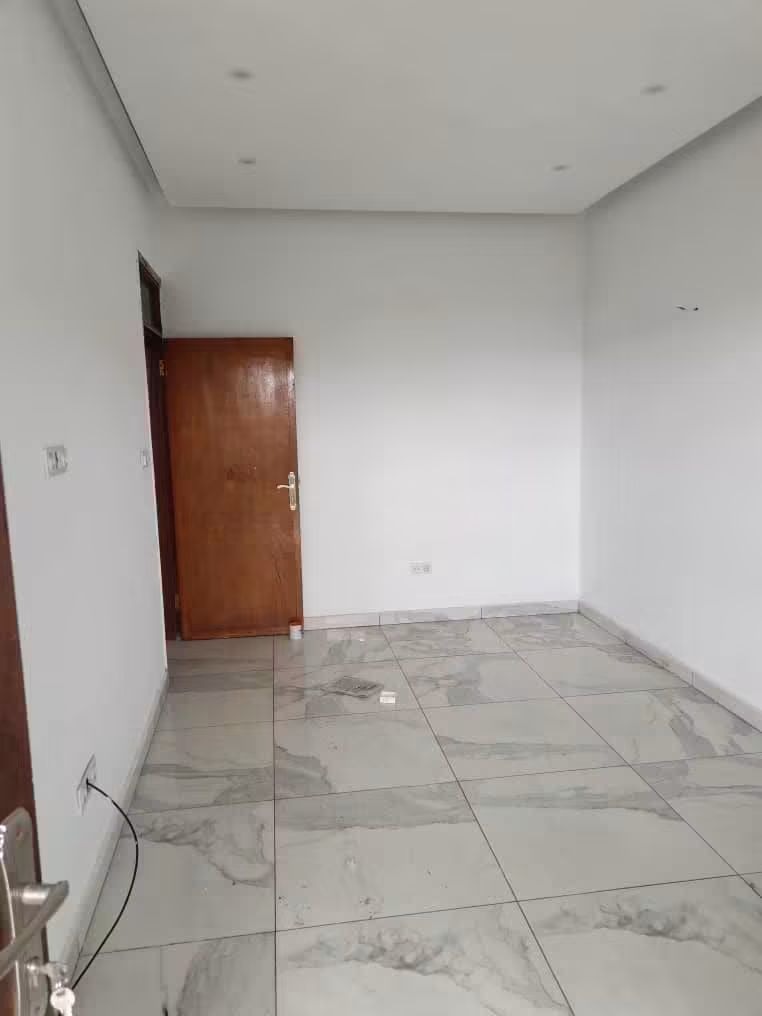 Bel appartement 2 pièces au 1er étage
