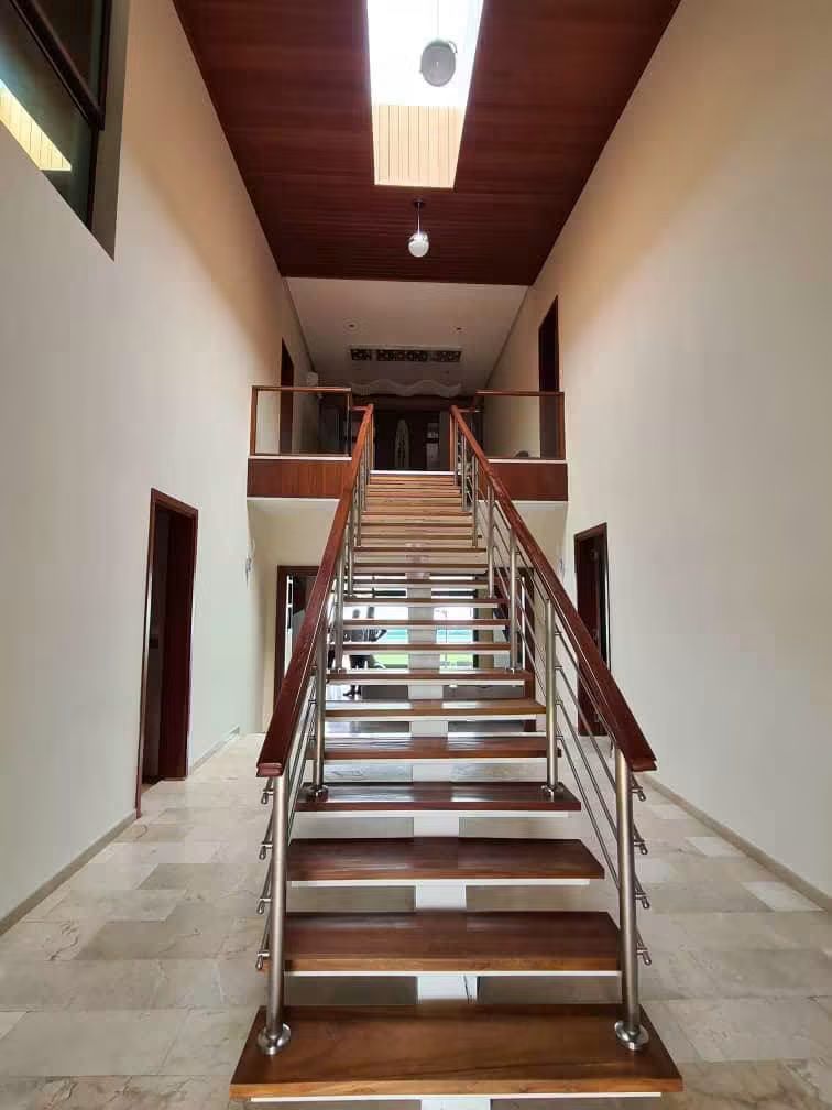Magnifique duplex 6 pièces