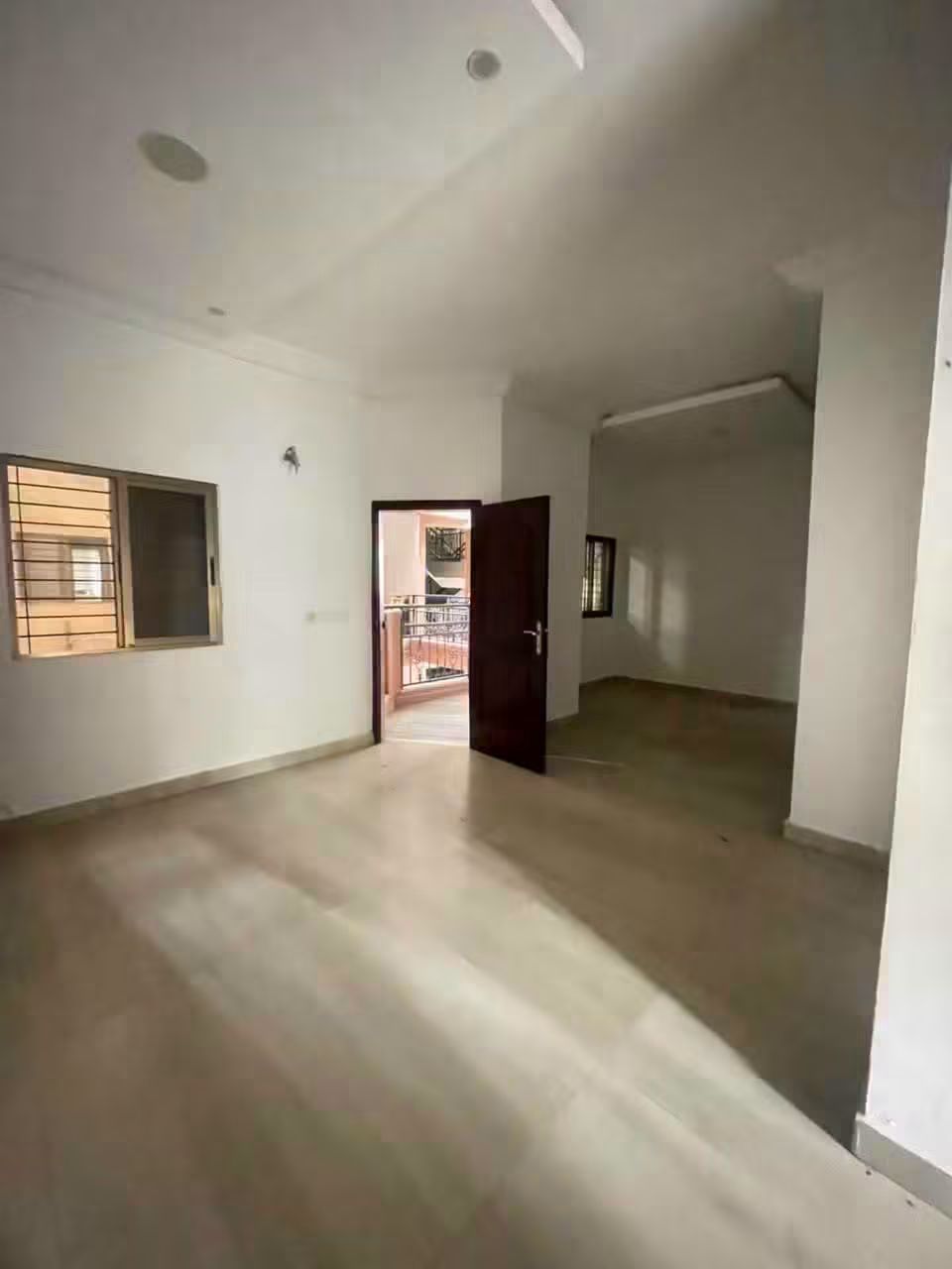 Bel appartement 2 pièces au 1er étage