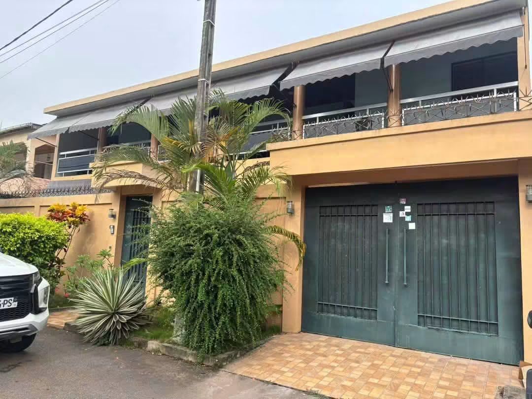 Belle villa duplex 7 pièces avec ACD
