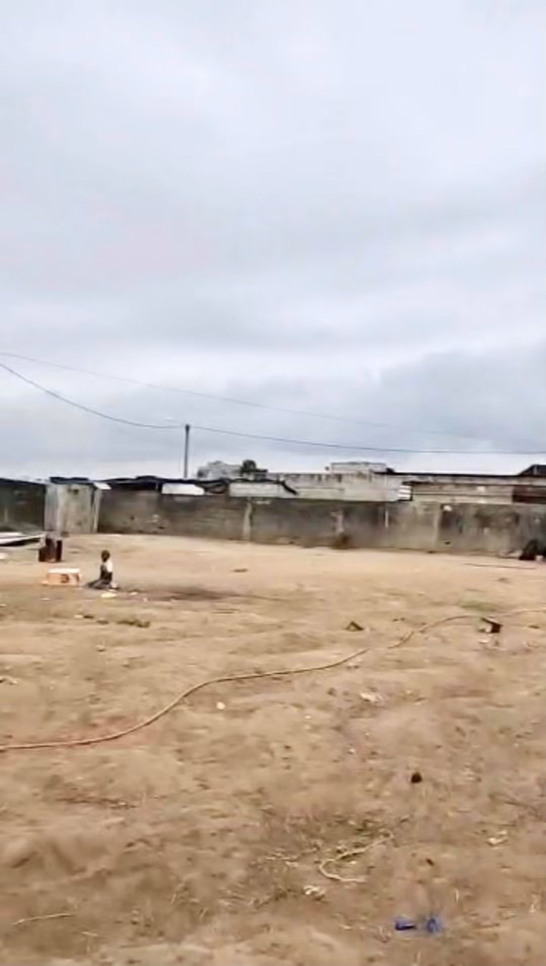 Terrain de 600m2 avec ACD