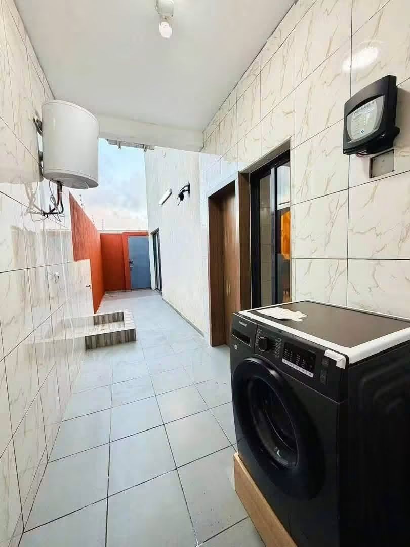Splendide duplex 4 pièces avec ACD
