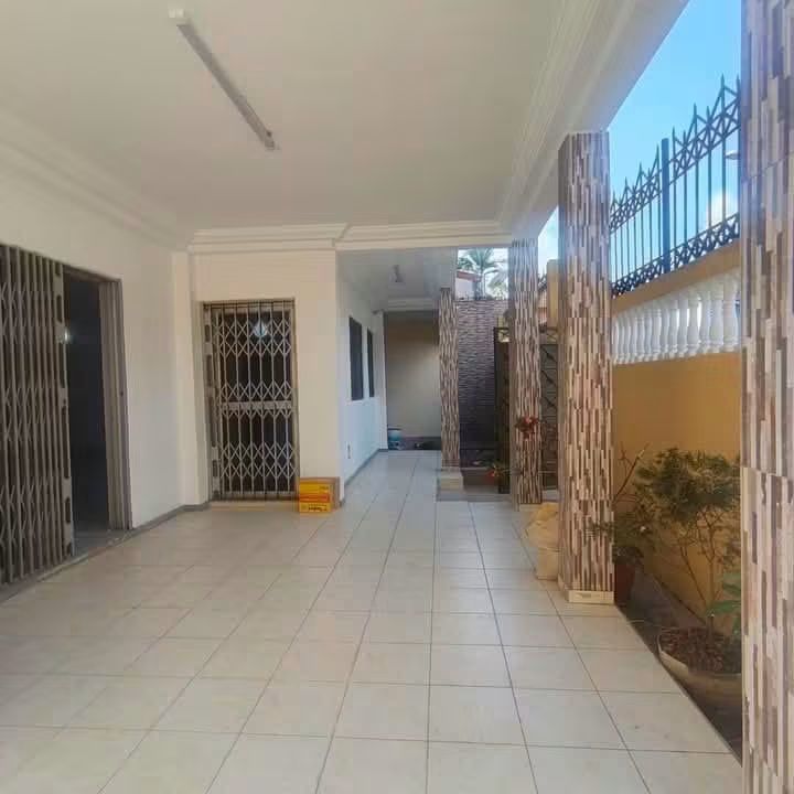 Spacieux duplex 7 pièces