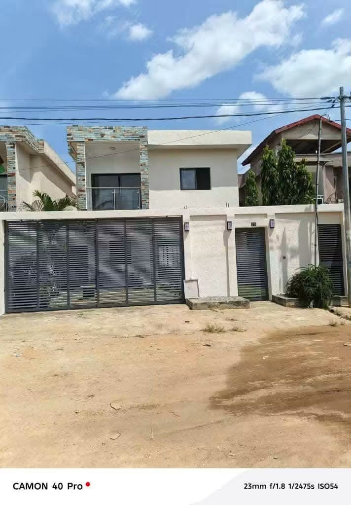 Superbe villa duplex 6 pièces