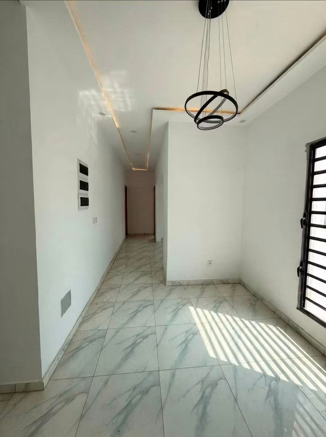 Duplex 5 pièces avec ACD