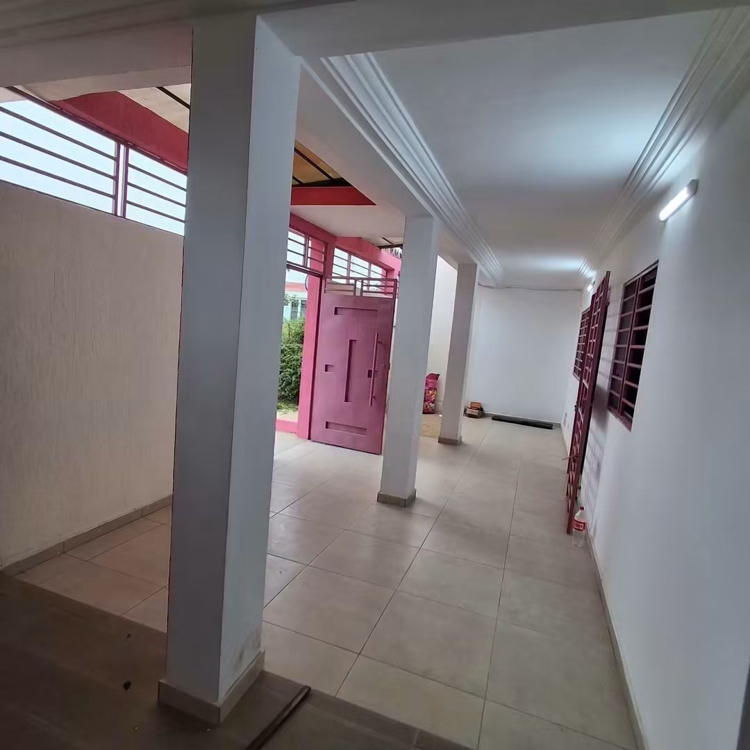 Belle villa basse 4 pièces