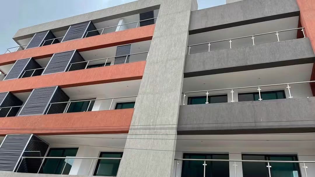Splendide logement 3 pièces