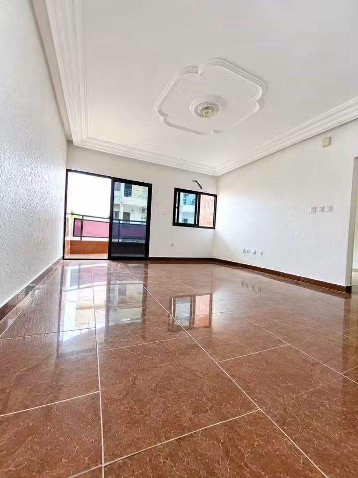 Bel appartement 3 pièces