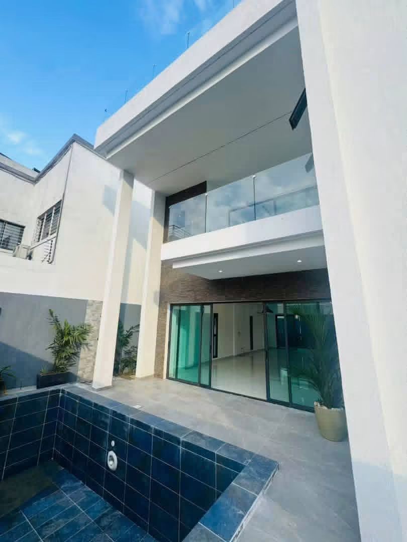 Villa duplex 7 pièces