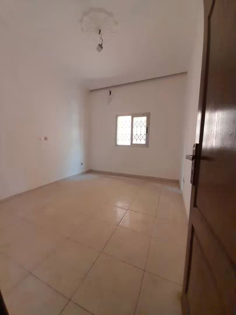 Spacieux appartement 5 pièces