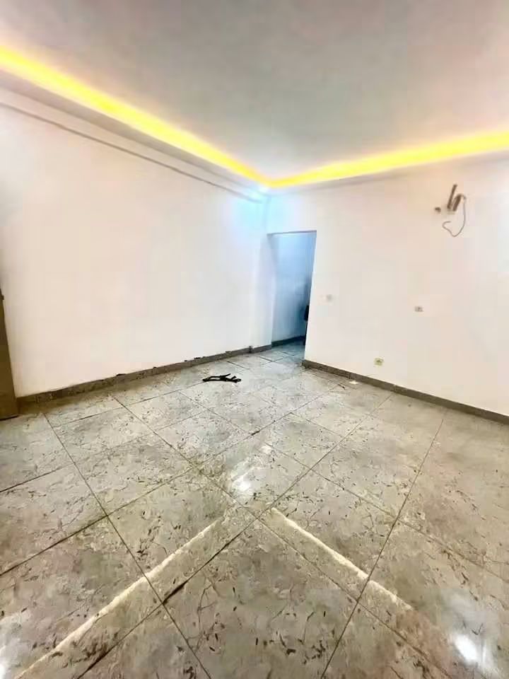 Nouvelle construction 2 pièces