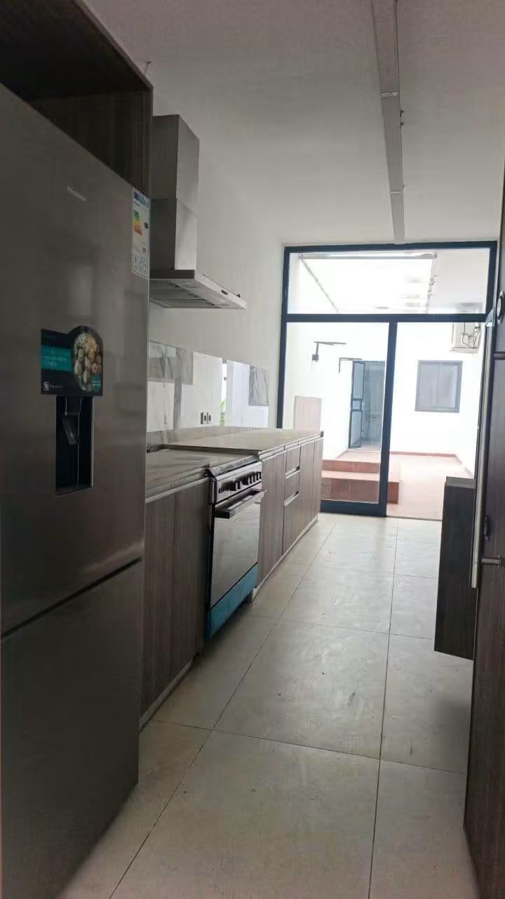 Villa de standing 5 pièces