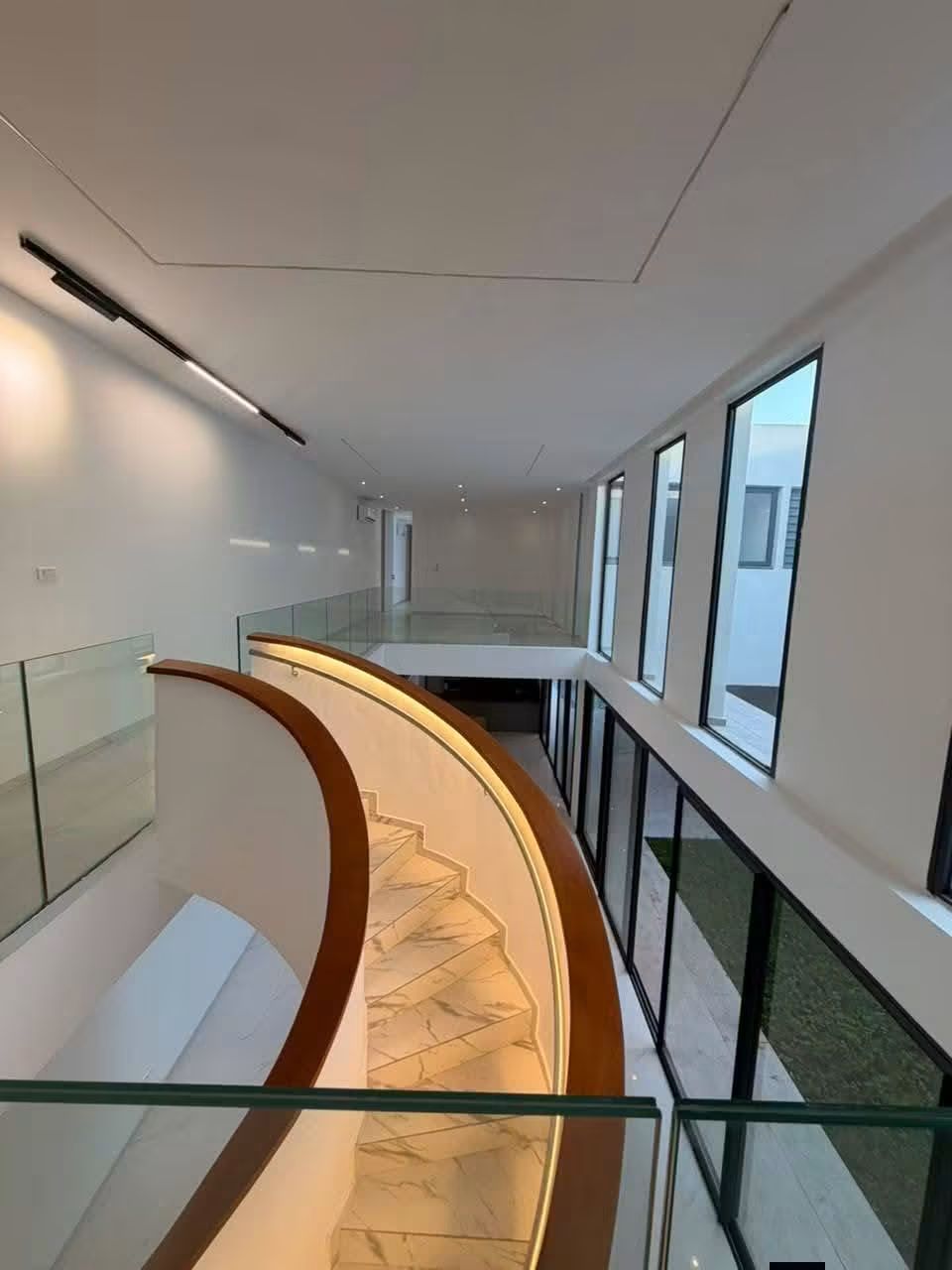 Belle villa duplex dans un environnement agréable