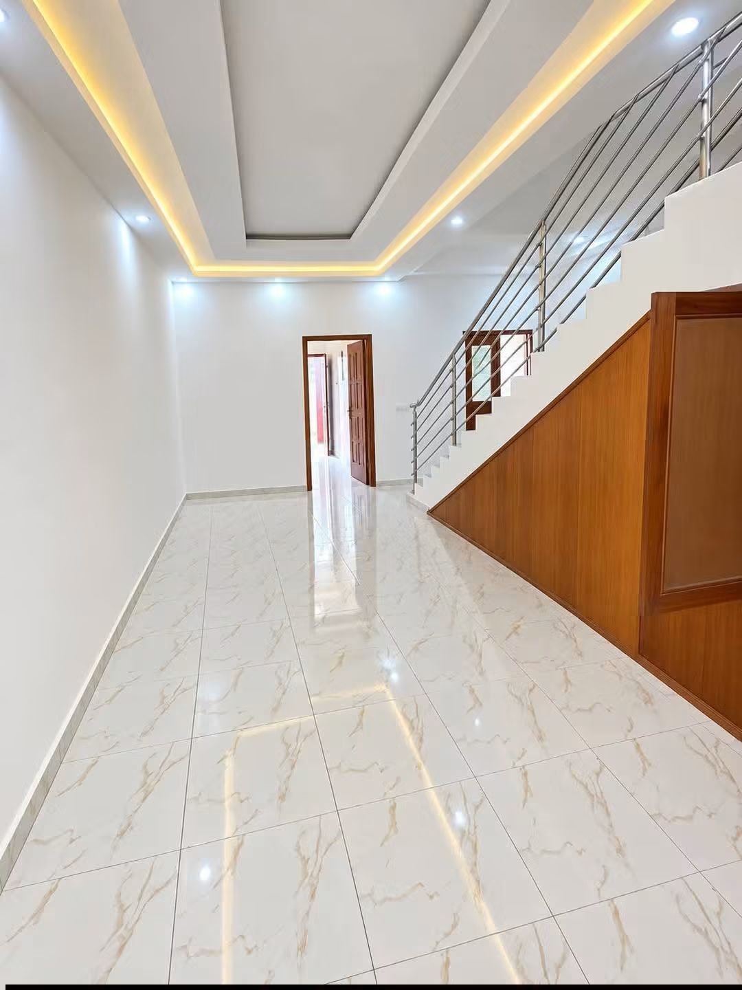 Magnifique duplex 5 pièces