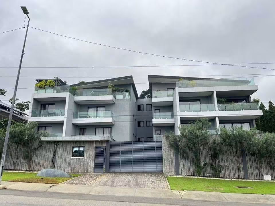 Superbe logement 4 pièces avec ACD