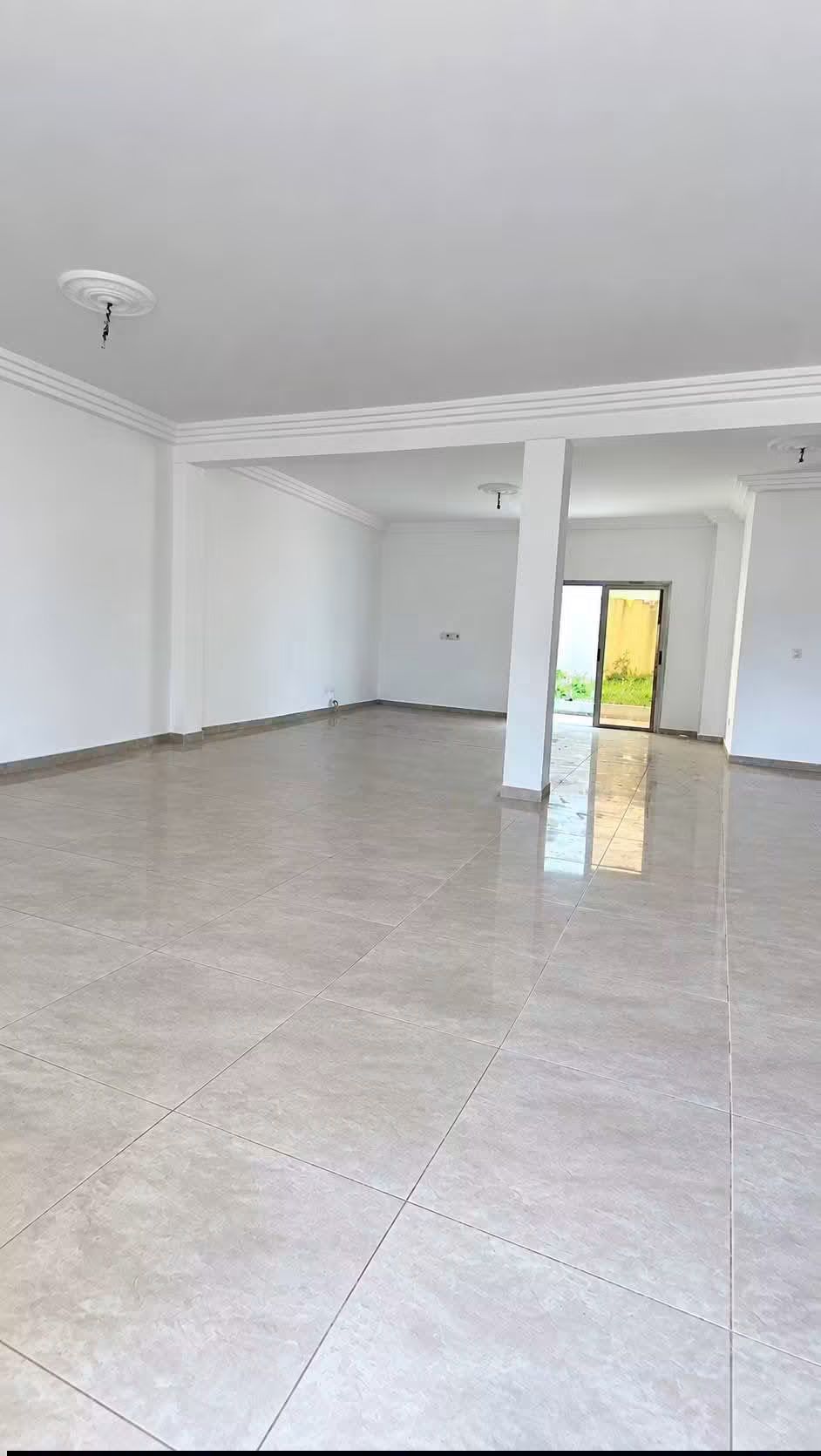 Grande villa duplex 5 pièces avec ACD