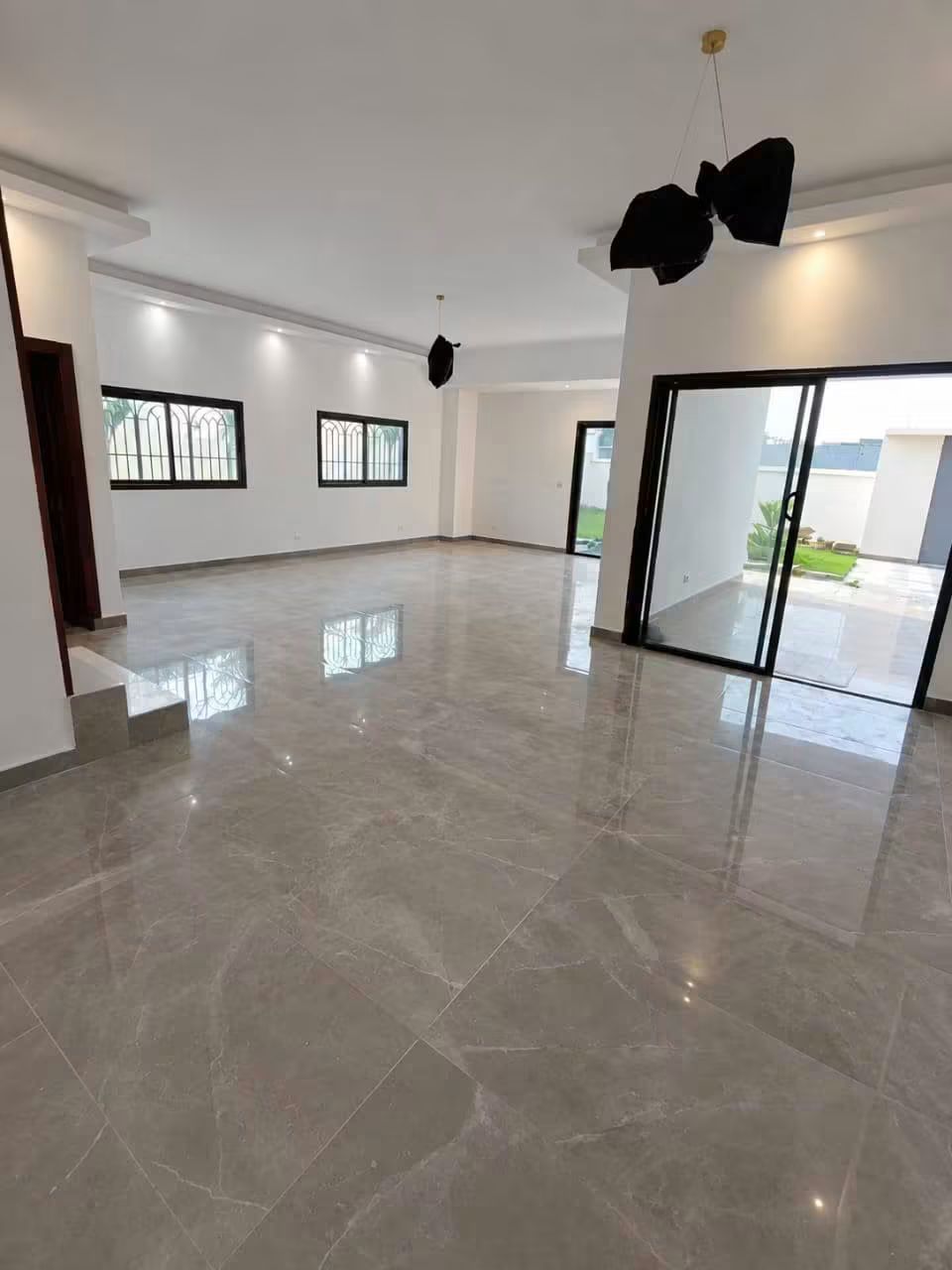 Sublime villa duplex 7 pièces