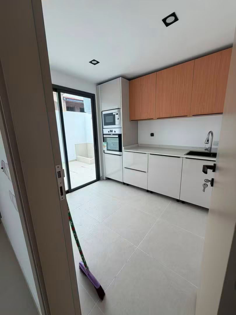 Villa duplex 4 pièces