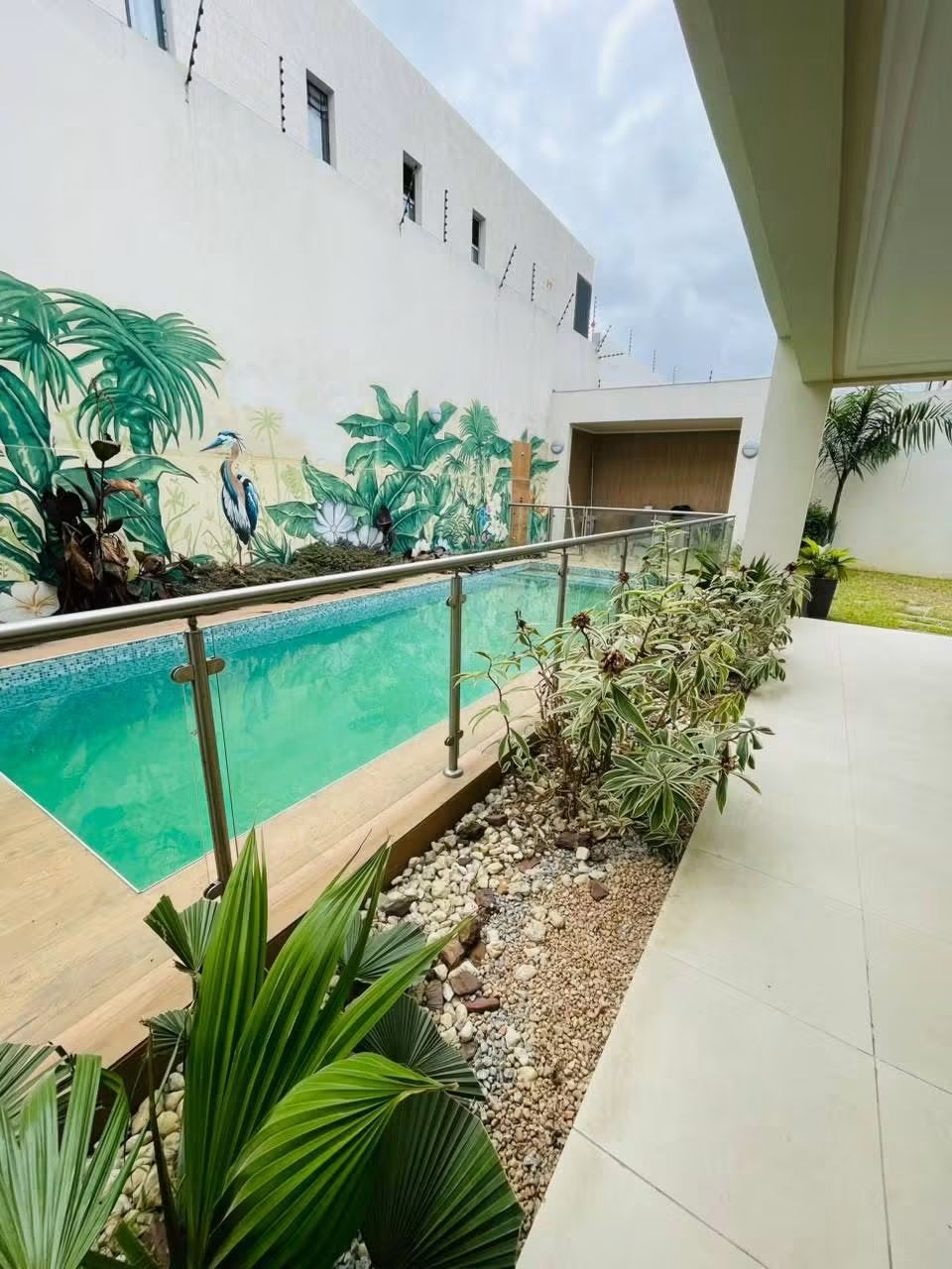 Magnifique duplex 6 pièces