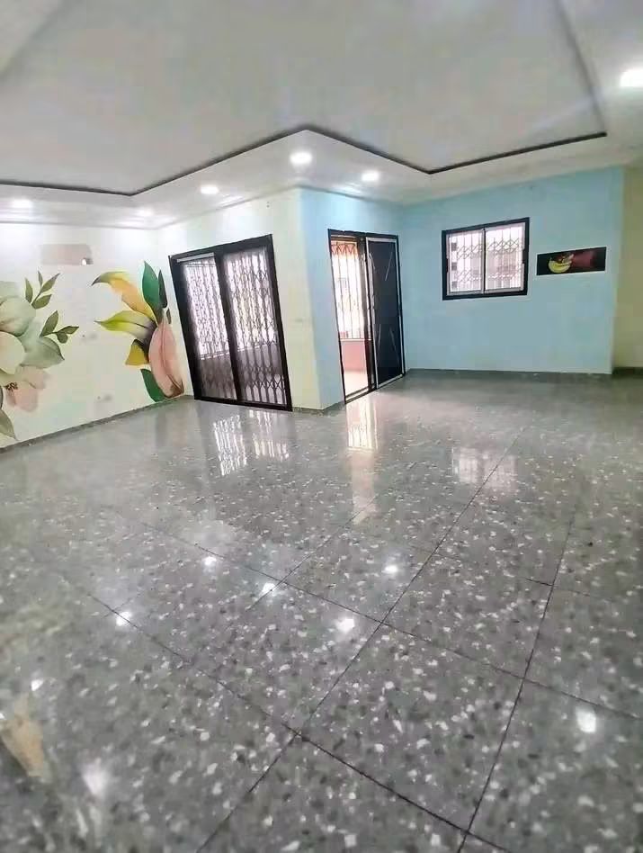 Bel appartement 4 pièces  au 1er étage