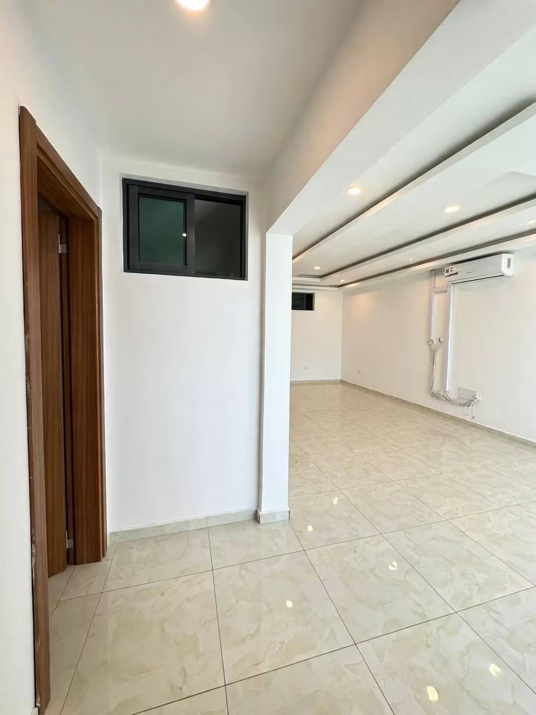 Beau logement 4 pièces