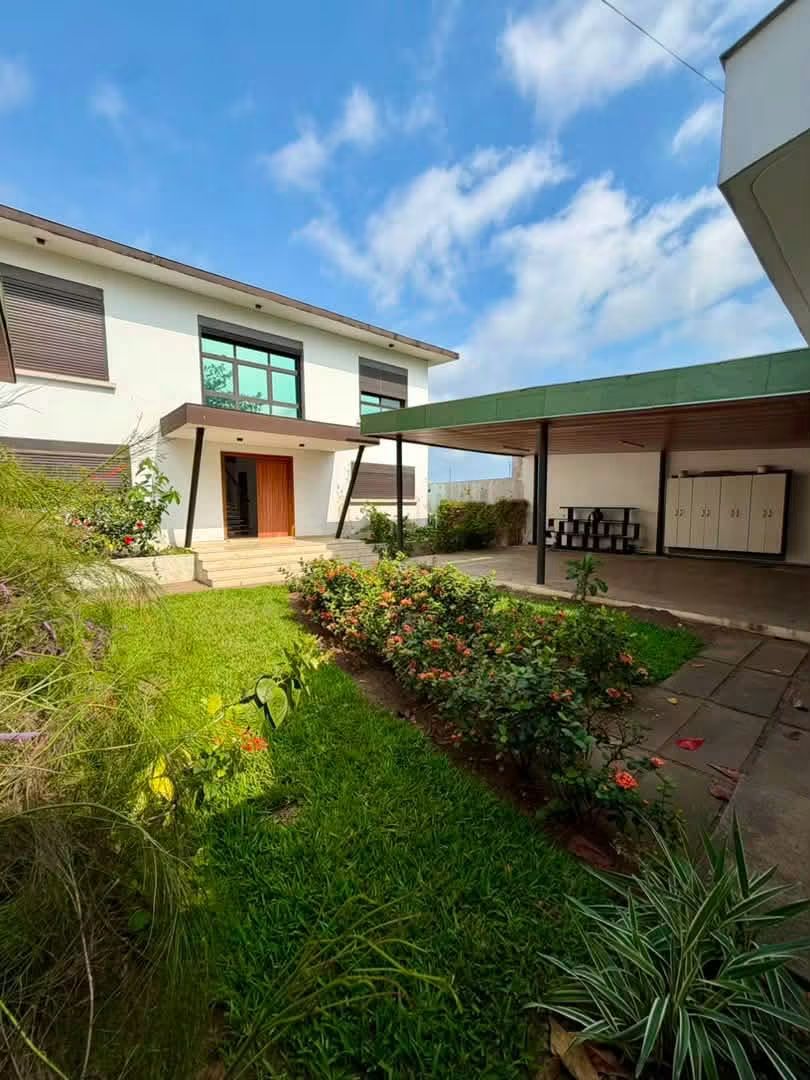 Splendide duplex 6 pièces