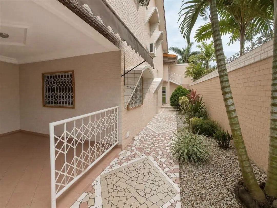Splendide duplex 7 pièces