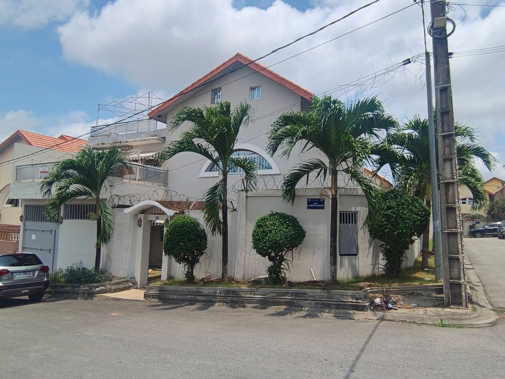 Magnifique duplex 7 pièces