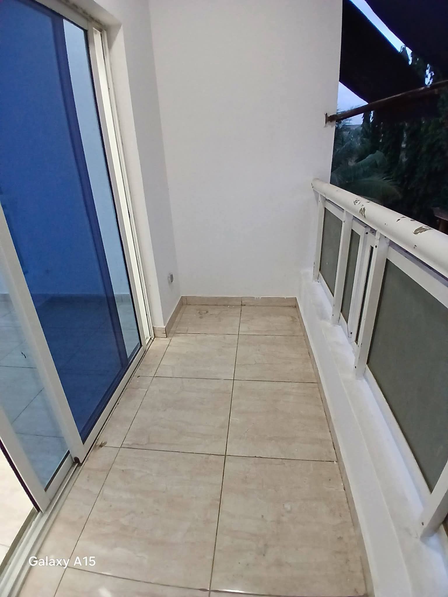 Bel appartement 3 pièces au 2e étage