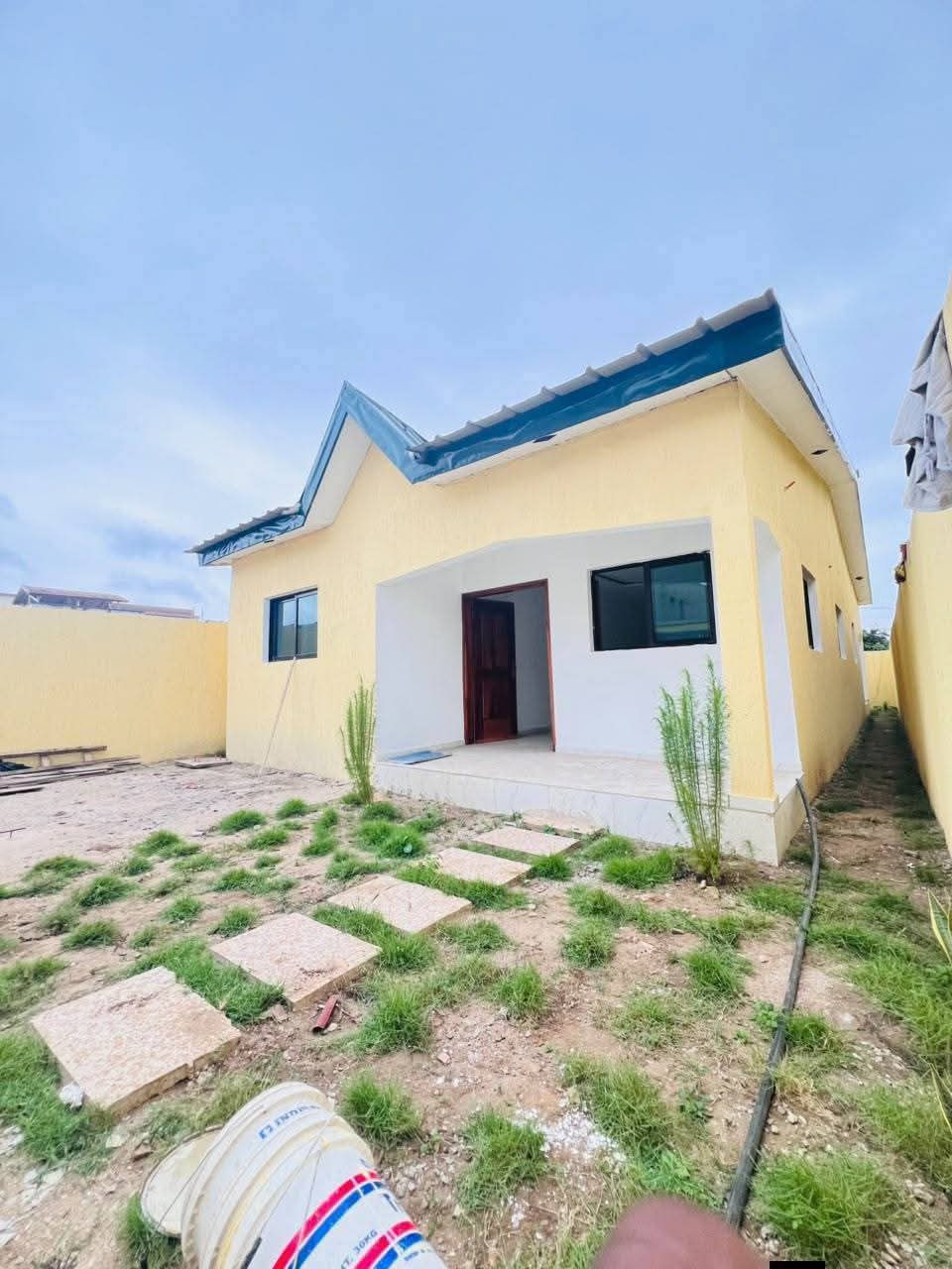 Magnifique villa basse 4 pièces avec ACD nouvelle construction