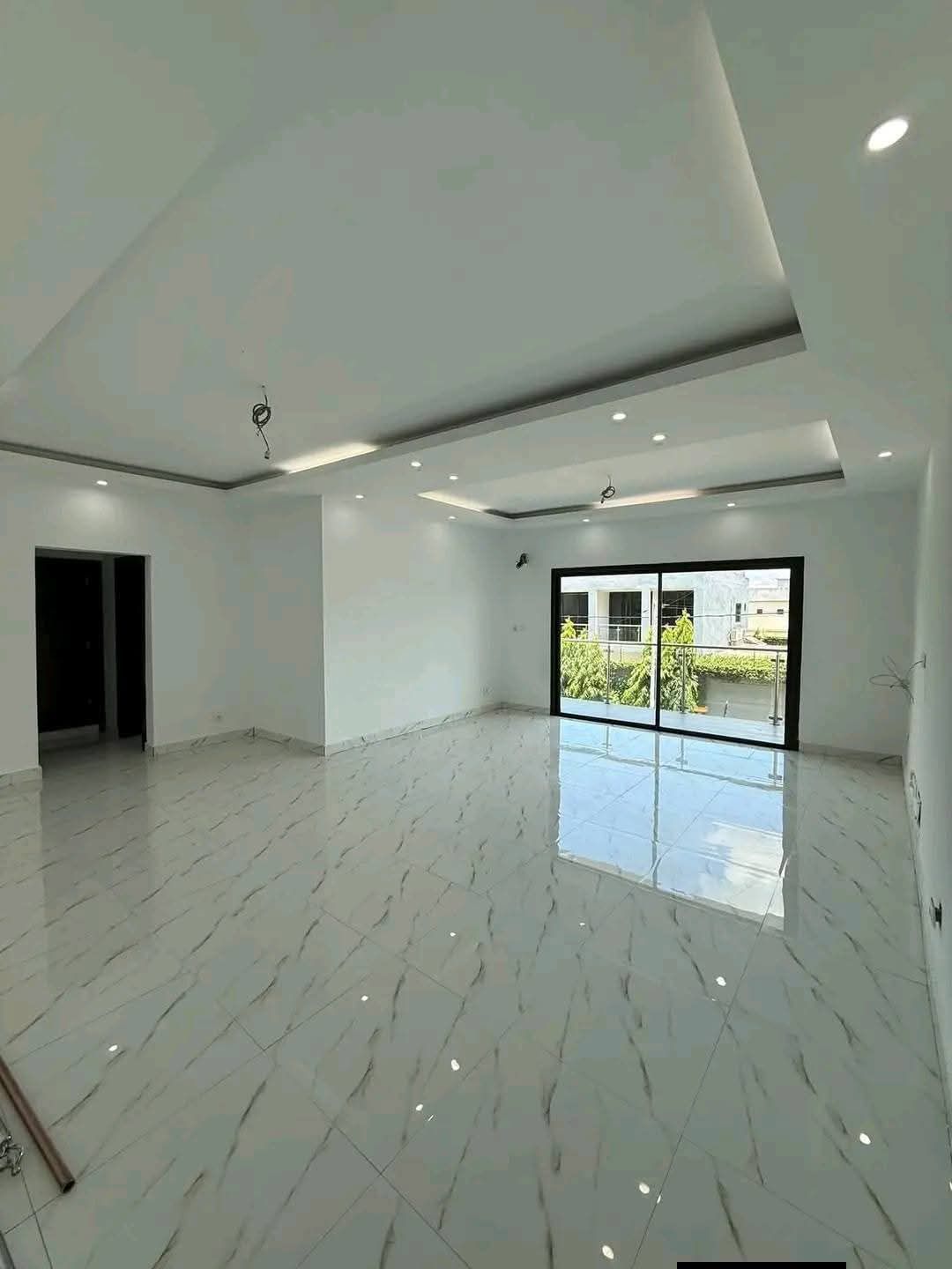 Spacieux logement 3 pièces