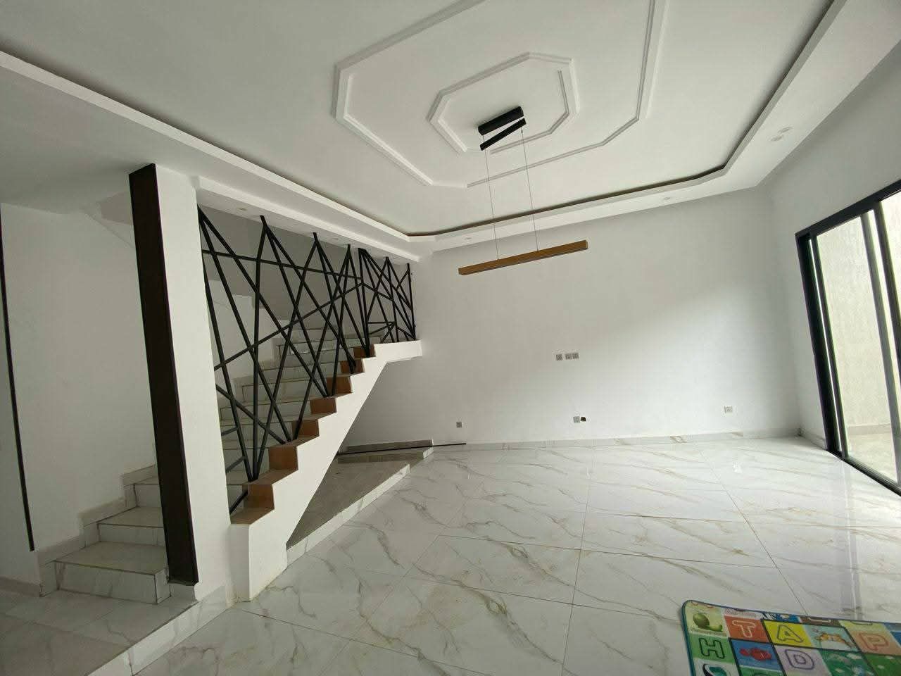 Villa duplex 5 pièces avec ACD