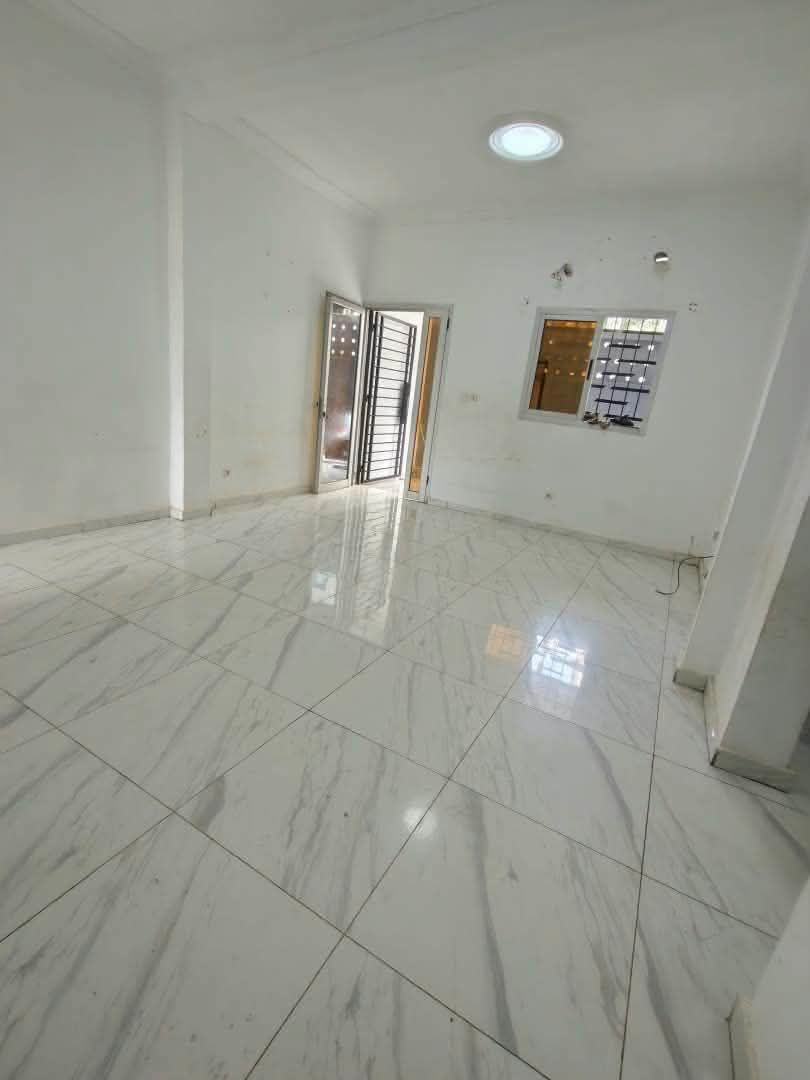 Appartement 4 pièces style villa basse