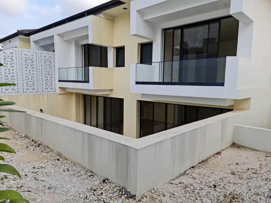 Magnifique triplex 8 pièces