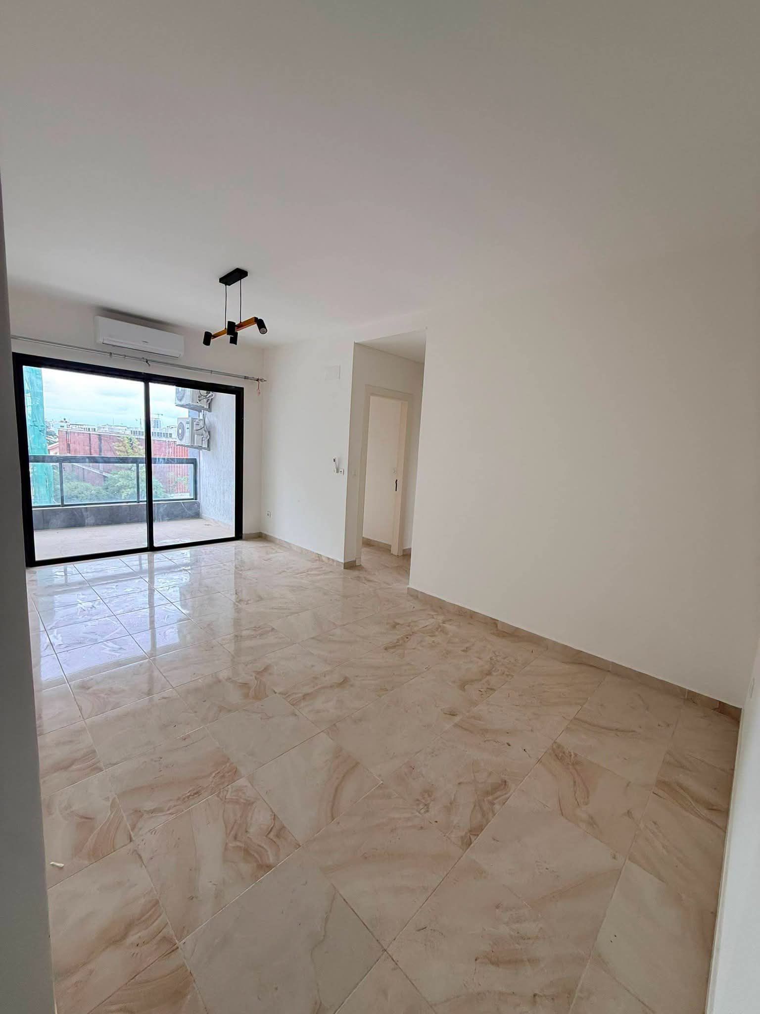 Bel appartement 4 pièces
