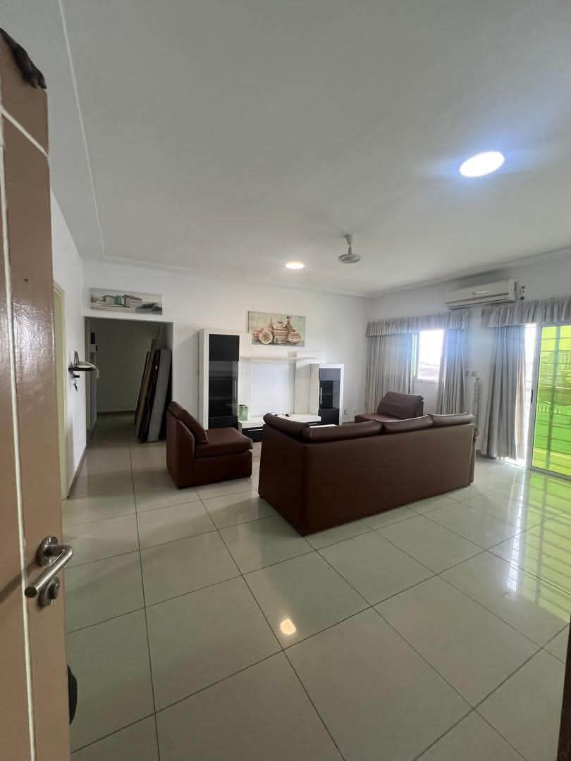 Bel appartement 3 pièces au 1er étage