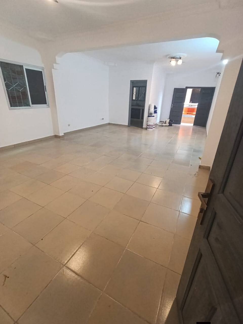 Bel appartement 3 pièces