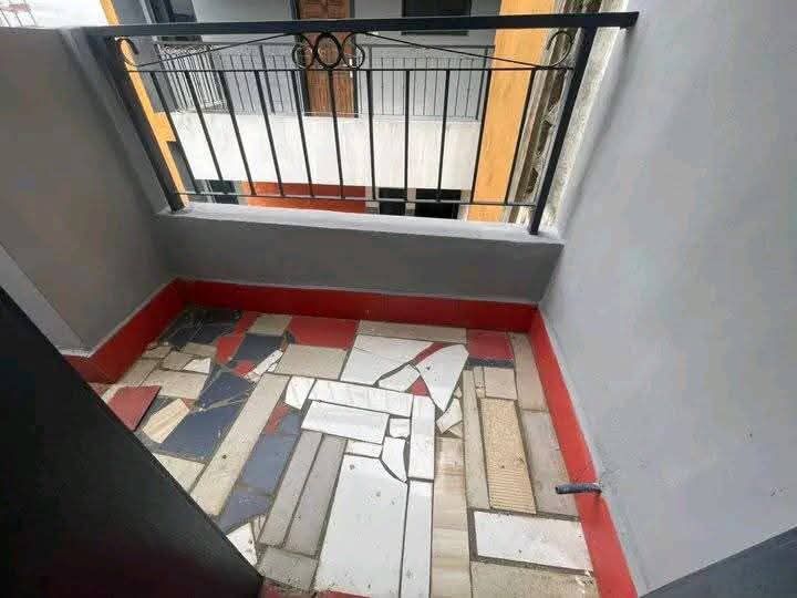 Spacieux studio au 3e étage