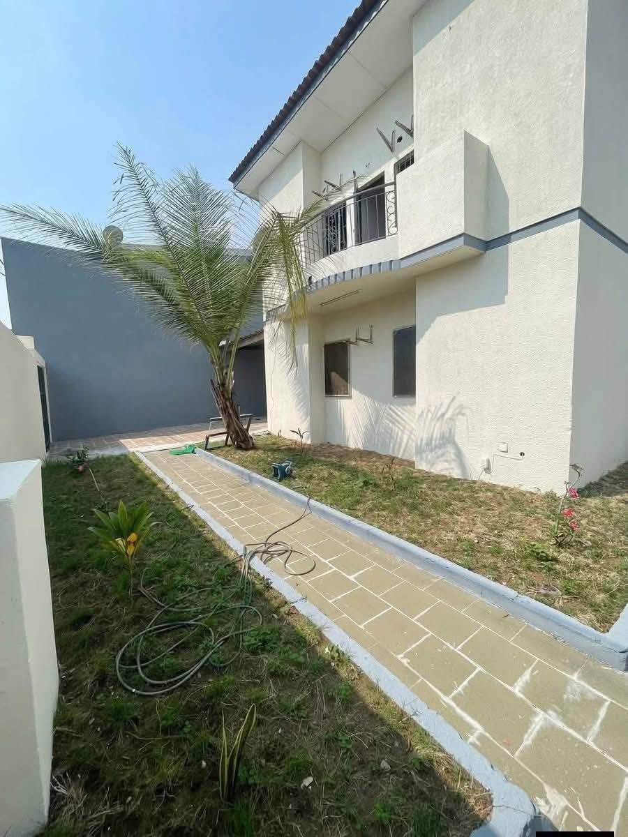 Villa duplex 4 pièces