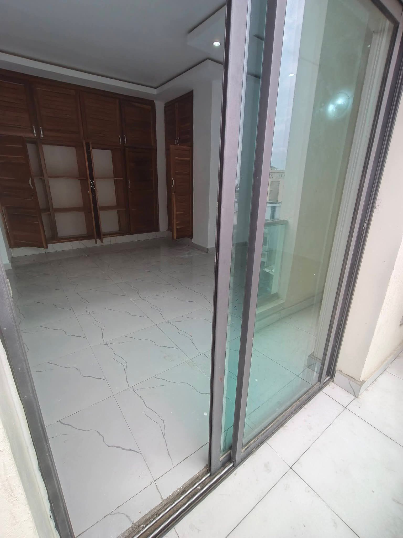 Bel appartement 4 pièces bon standing
