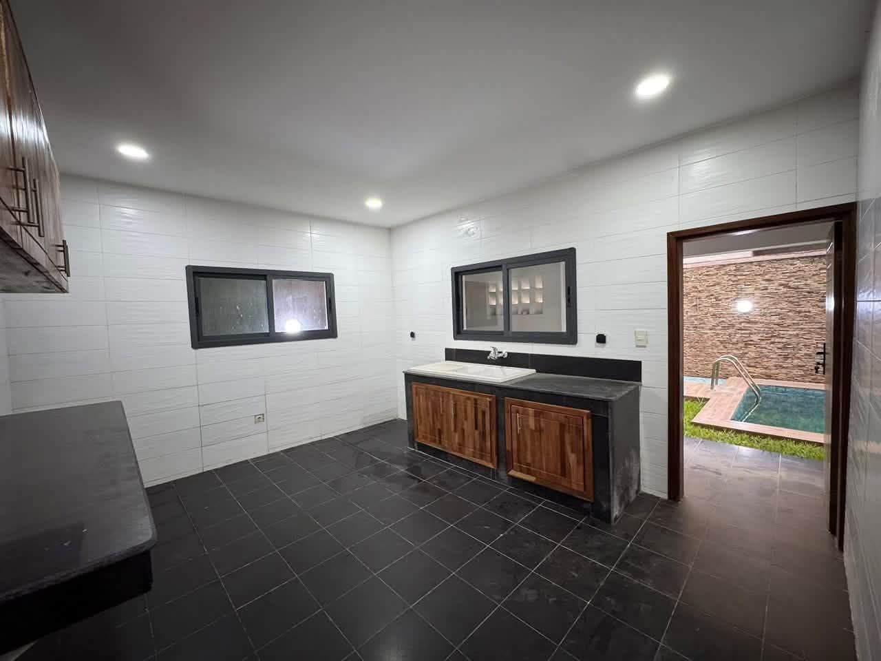 Villa duplex 6 pièces